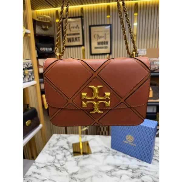 Luxurious Tory Burch Handbag For Women (SUP5378) - Image 2