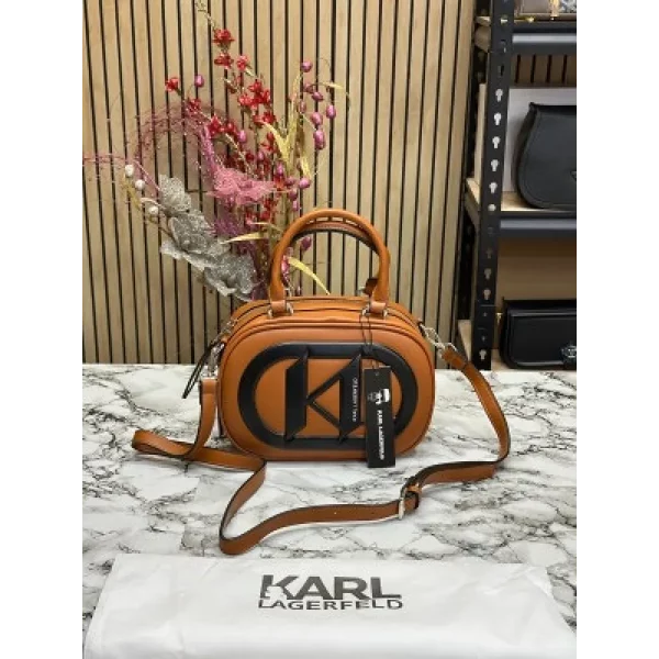 Luxurious Karl Lagerfeld Handbag For Women With Brand Box (SUP5497)