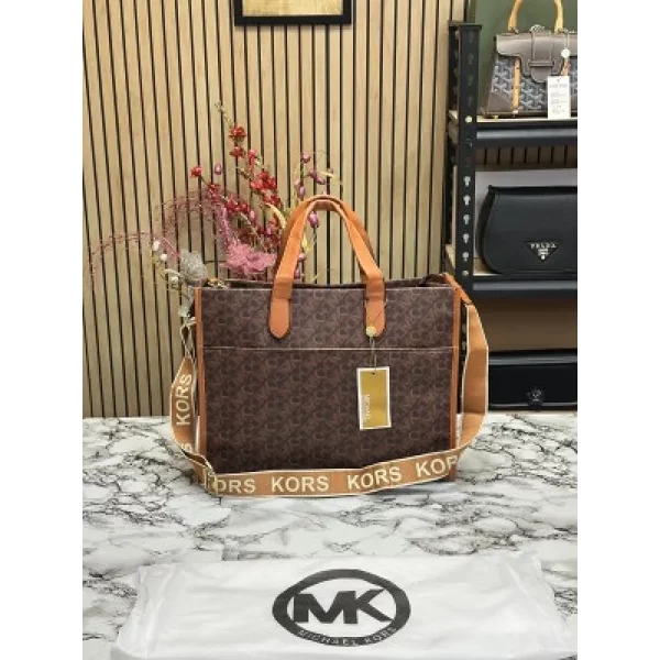 Luxurious Michael Kors Handbag For Women With Brand Box (SUP5498)