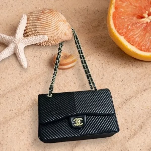 Luxurious Chanel Handbag For Women (SUP5309) - Image 2