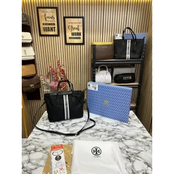 Luxurious Tory Burch Handbag For Women (SUP5395)