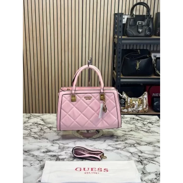 Luxurious Guess Handbag For Women (SUP5310)