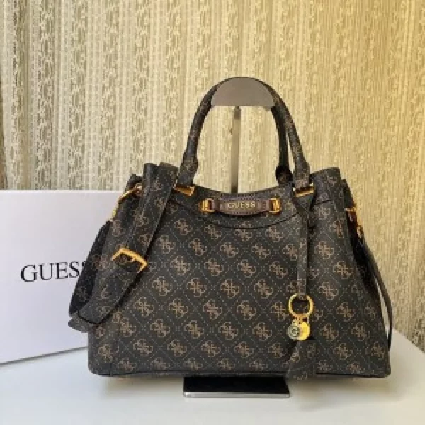 Luxurious Guess Handbag For Women (SUP5398)