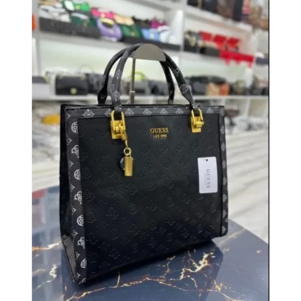 Luxurious Guess Handbag For Women (SUP5399)