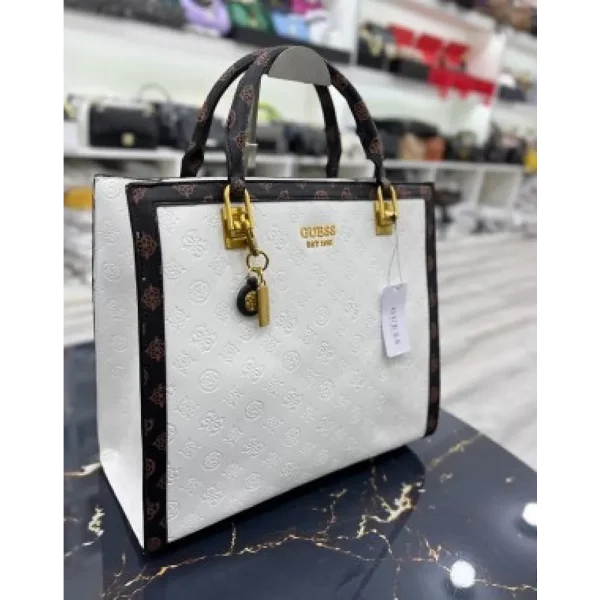 Luxurious Guess Handbag For Women (SUP5401)