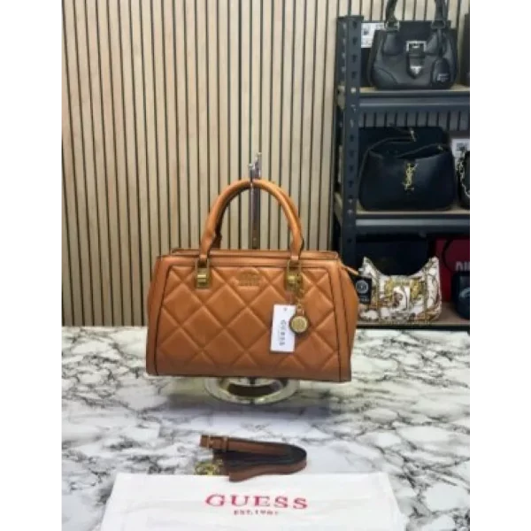 Luxurious Guess Handbag For Women (SUP5311)