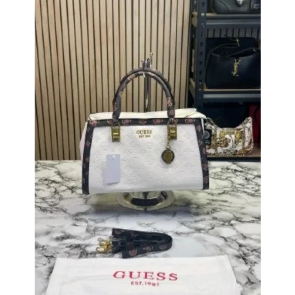 Luxurious Guess Handbag For Women (SUP5312)