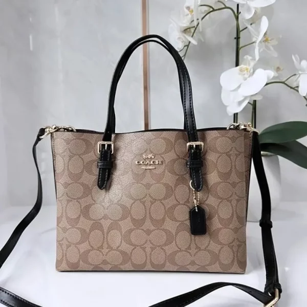 Luxurious Coach Handbag For Women With Brand Box (SUP5414)