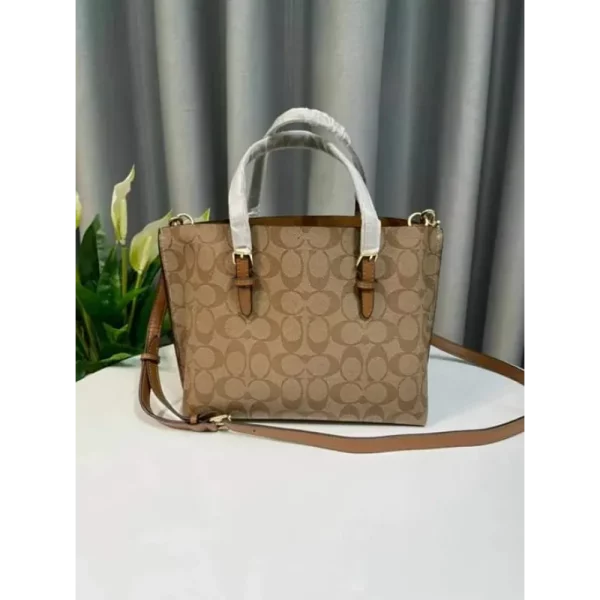 Luxurious Coach Handbag For Women With Brand Box (SUP5415)