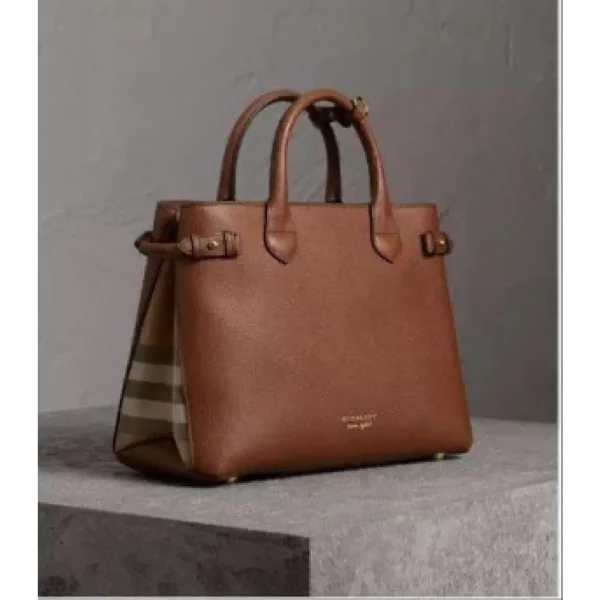 Luxurious Burberry Handbag For Women With Brand Box (SUP5419)