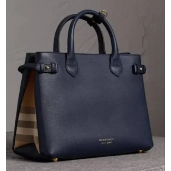 Luxurious Burberry Handbag For Women With Brand Box (SUP5421)