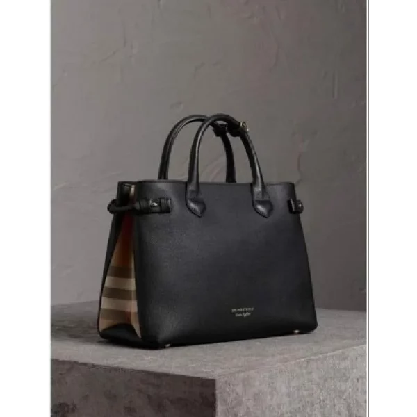 Luxurious Burberry Handbag For Women With Brand Box (SUP5422)