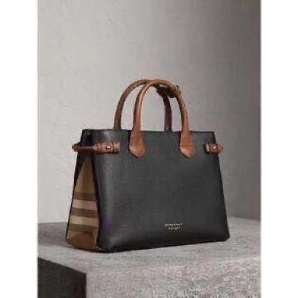 Luxurious Burberry Handbag For Women With Brand Box (SUP5423)