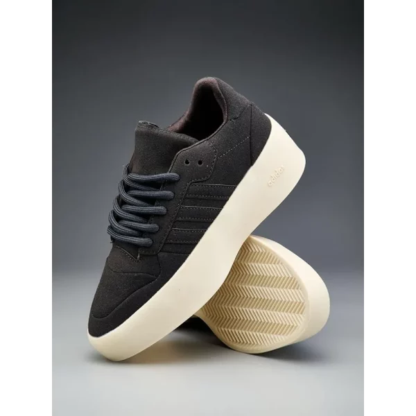 Premium Fear Of God X Adidas Rivalry Low 86 Shoes For Men (SUP5714)