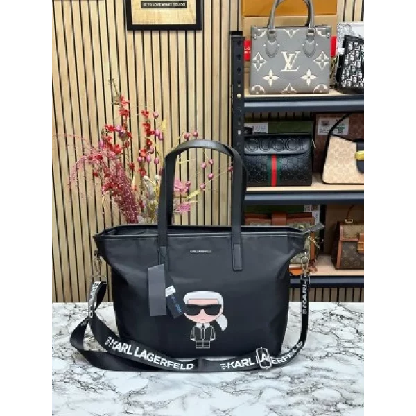 Luxurious Karl Lagerfeld Handbag For Women (SUP5319)