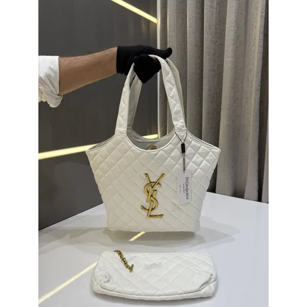 Luxurious YSL Handbag For Women (SUP5320) - Image 2