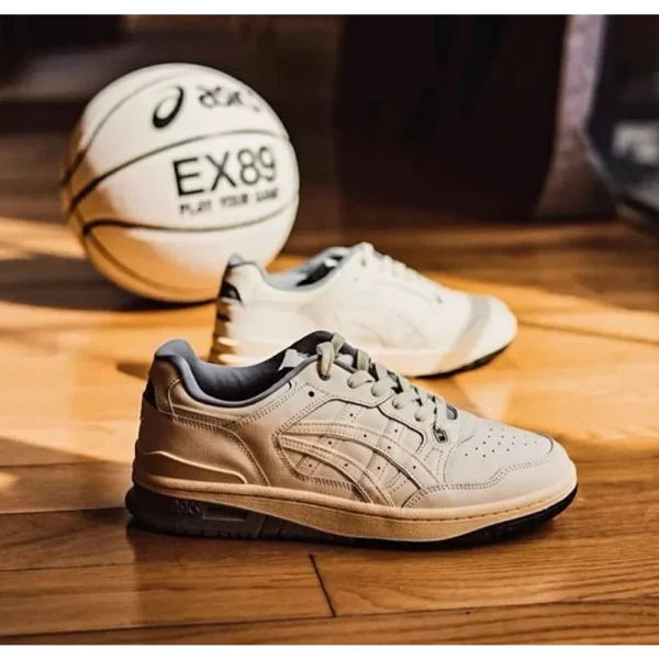 Premium Asics X Ballaholic Ex89 Shoes For Men (SUP5716)