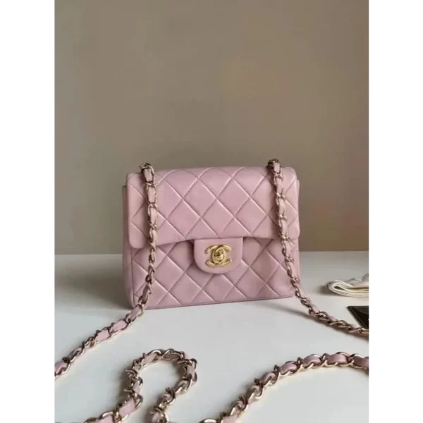 Luxurious Chanel Handbag For Women With Brand Box (SUP5437)