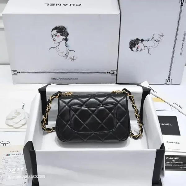 Luxurious Chanel Handbag For Women (SUP5330) - Image 2