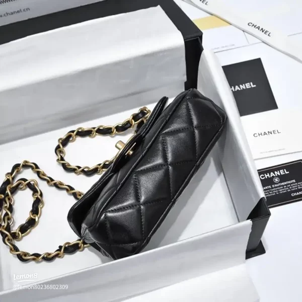 Luxurious Chanel Handbag For Women (SUP5330) - Image 3