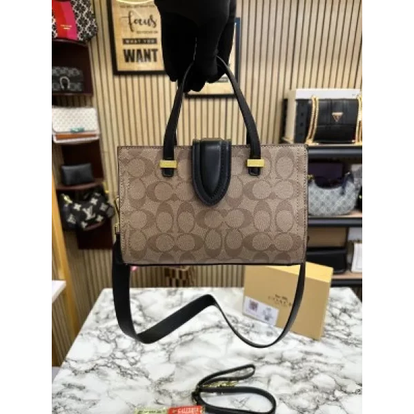 Luxurious Coach Handbag For Women (SUP5333) - Image 2