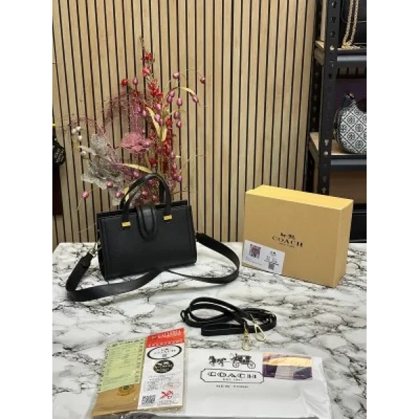 Luxurious Coach Handbag For Women (SUP5334)