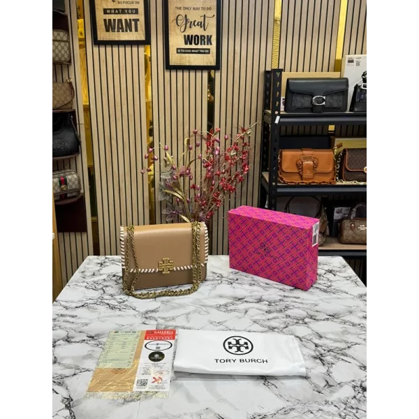 Luxurious Tory Burch Handbag For Women With Brand Box (SUP5446)