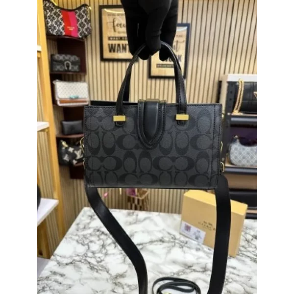 Luxurious Coach Handbag For Women (SUP5335) - Image 3