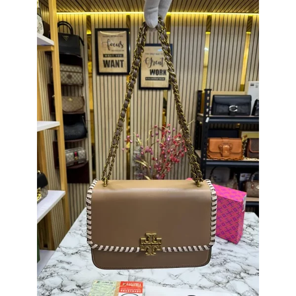 Luxurious Tory Burch Handbag For Women With Brand Box (SUP5446) - Image 2