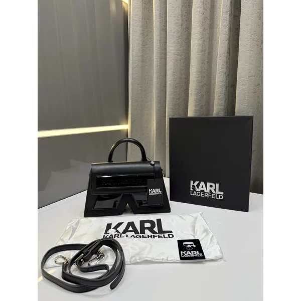 Luxurious Karl Lagerfeld Handbag For Women With Brand Box (SUP5448)