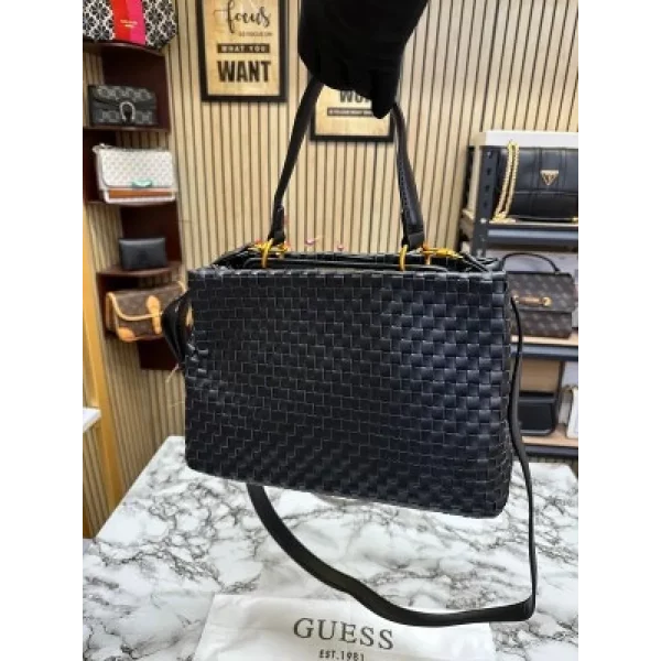 Luxurious Guess Handbag For Women (SUP5338) - Image 2