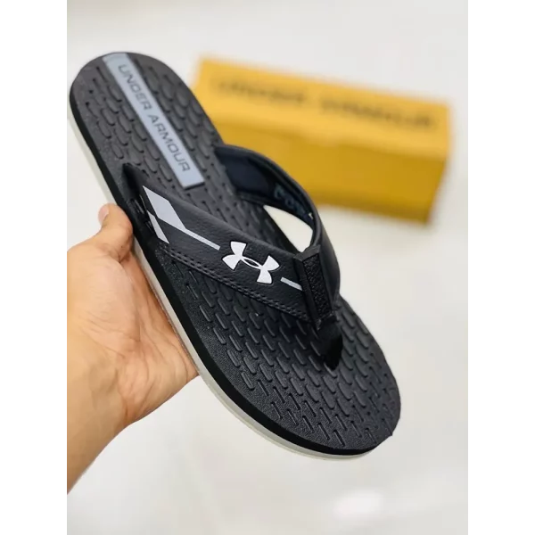 Imported Under Armour Slides For Men (BH1121)