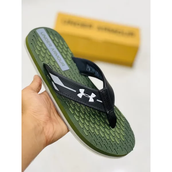 Imported Under Armour Slides For Men (BH1122)