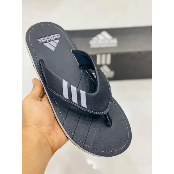 Imported Adidas Slides For Men (BH1123)