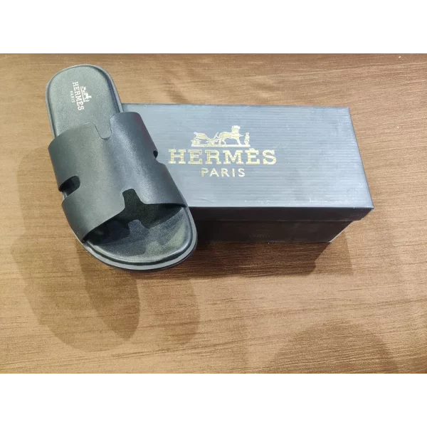 Imported Hermes Paris Flip Flops For Men (BH1132)