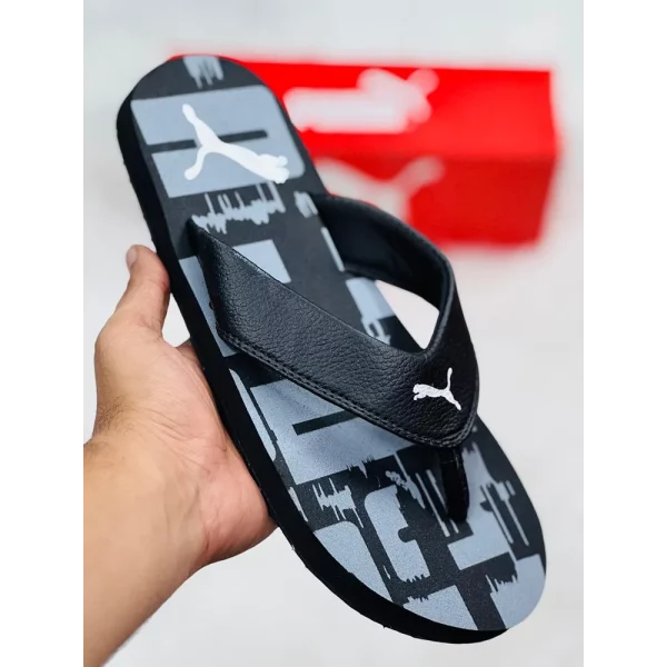 Imported Puma Slides For Men (BH1127)