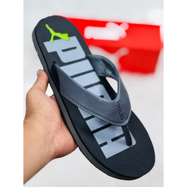 Imported Puma Slides For Men (BH1128)