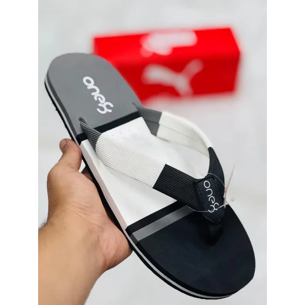 Imported Puma One8 Slides For Men (BH1129)