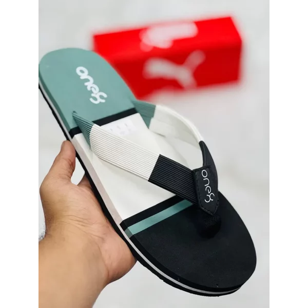 Imported Puma One8 Slides For Men (BH1130)