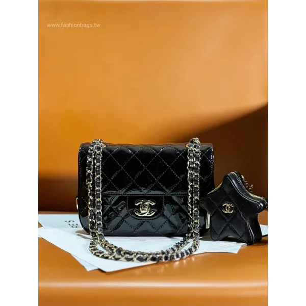 Stylish Chanel Handbag For Women (LAZ2263)