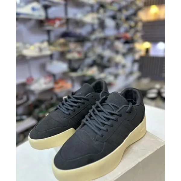 Premium Adidas X Revalry 86 Fear Of God Black Shoes For Men (BSF1988)