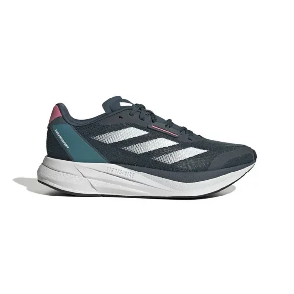 Premium Adidas Duramo Speed Turquoise Shoes For Men (BS543) - Image 3