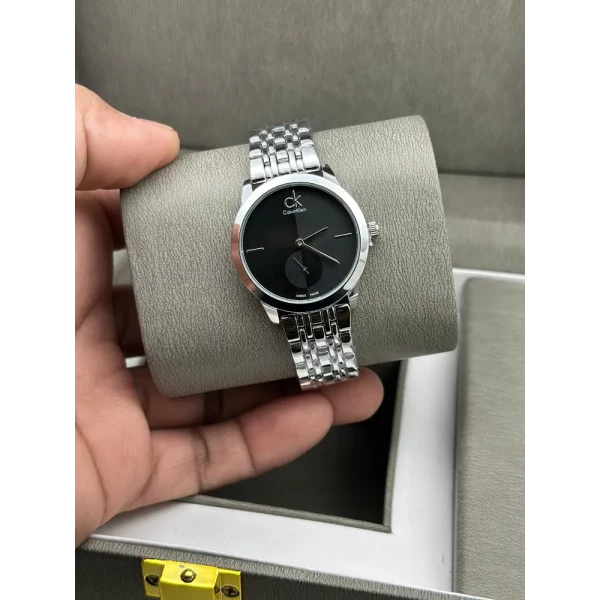 Stylish Calvin klein Watch For Women (XEN129)