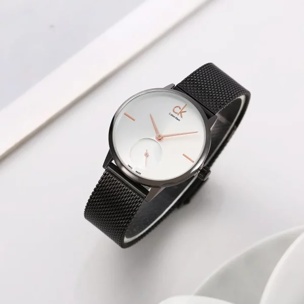 Stylish Calvin klein Watch For Women (XEN137)