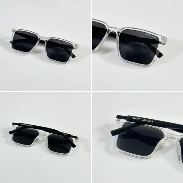 Stylish Marc Jacobs Sunglasses (ETS101) - Image 2