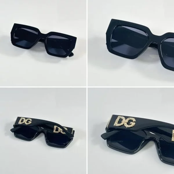 Stylish Dolce & Gabbana Sunglasses (ETS103) - Image 3