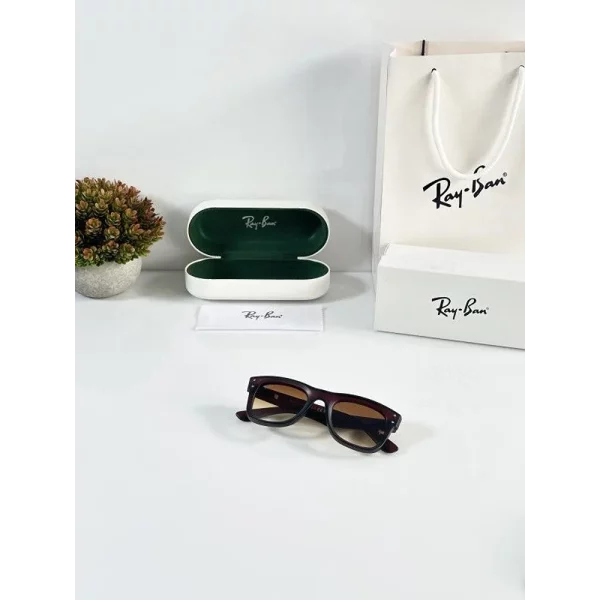 Stylish Rayban Sunglasses (ETS104) - Image 2