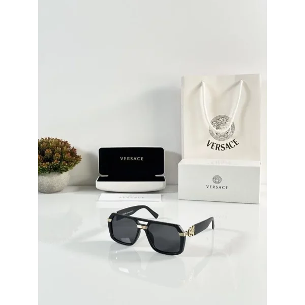 Stylish Versace Sunglasses (ETS105)