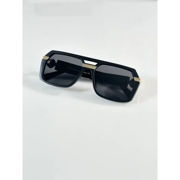 Stylish Versace Sunglasses (ETS105) - Image 3