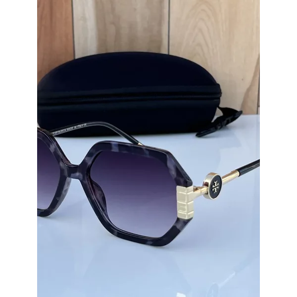 Stylish Tory Burch Sunglasses (ETS106) - Image 2